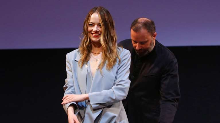 80ο Φεστιβάλ Βενετίας: Παγκόσμια πρεμιέρα για την ταινία &quot;Poor Things&quot; του Γιώργου Λάνθιμου