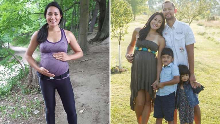 Απίστευτο περιστατικό στον Καναδά: Εγκυος ήρθε σε οργασμό ενώ γεννούσε - "Δεν ήθελα να τελειώσει ο τοκετός"