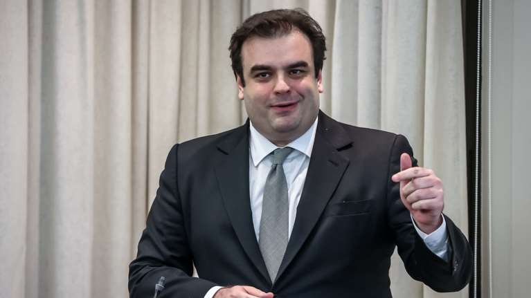 Πιερρακάκης: Άμεσα στη Βουλή η ρύθμιση για τα ιδιωτικά πανεπιστήμια - Παγκόσμια ιδιαιτερότητα το κρατικό μονοπώλιο