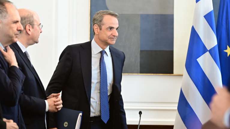 Σε αναμμένα κάρβουνα η Αθήνα για τη συμμετοχή της Τουρκίας στην ευρωπαϊκή άμυνα και τα εξοπλιστικά