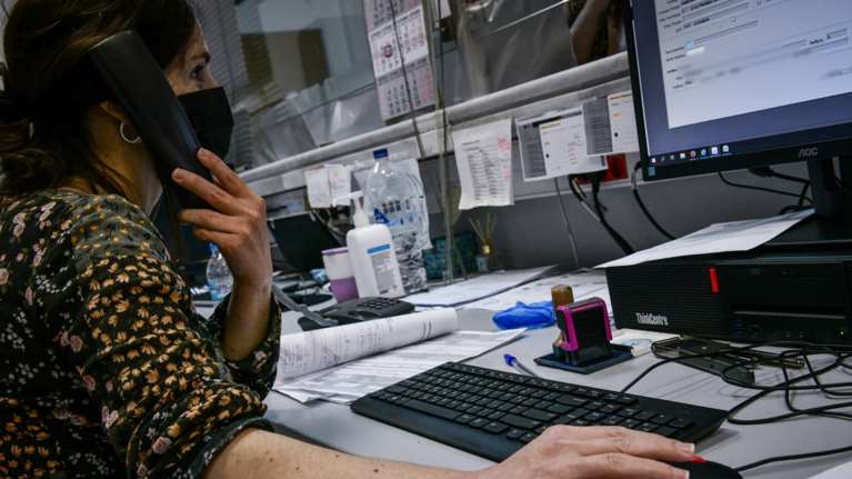 Ρεκόρ ταχύτητας στις φετινές φορολογικές δηλώσεις - Πάνω από 1,1 εκατ. σε λιγότερο από ένα μήνα