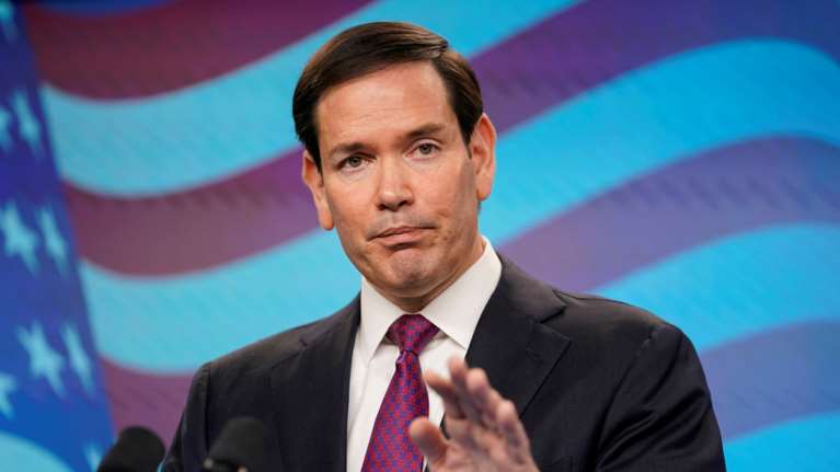 Ουκρανία: Αρχίζουν οι συνομιλίες στη Γενεύη - Εμείς συντάξαμε το σχέδιο, όχι οι Ρώσοι λέει ο Ρούμπιο