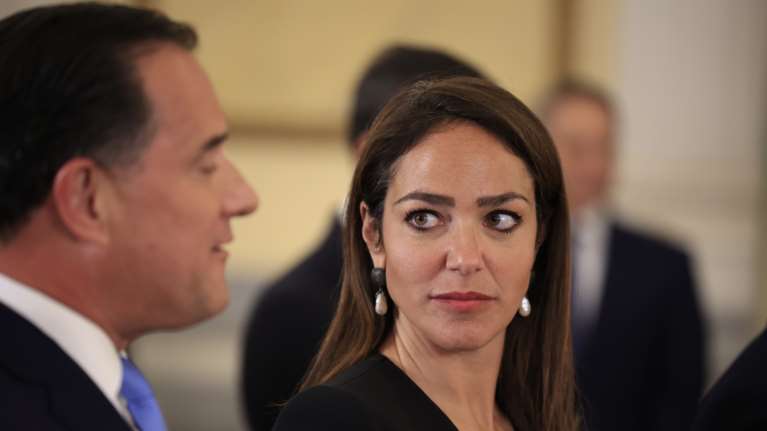 Δόμνα Μιχαηλίδου: &quot;Υπερδιπλασιάζουμε τους γιατρούς του ΚΕΠΑ και αυξάνουμε τις ειδικότητες&quot;