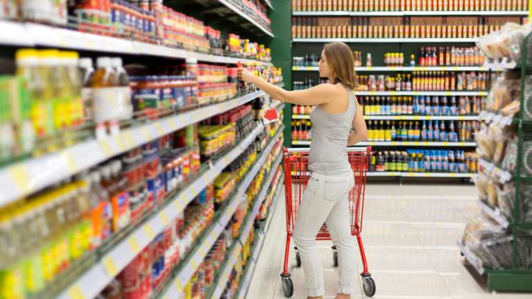 ΙΕΛΚΑ: Συγκράτηση των τιμών στις αλυσίδες σούπερ μάρκετ τον Φεβρουάριο