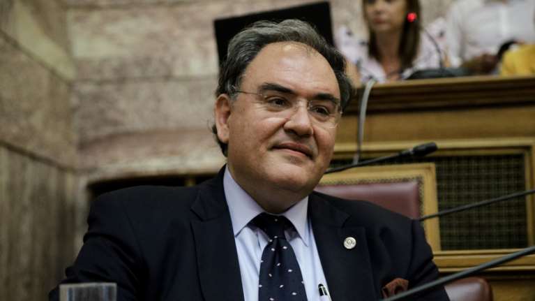 Πρόβλεψη Σαρηγιάννη: Πότε θα φθάσουμε σε τριψήφιο αριθμό κρουσμάτων