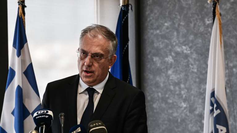 Θεοδωρικάκος για υπόθεση Πάτρας: Θα ελεγχθεί ό,τι και όποιος εμπλέκεται - Η έρευνα θα πάει μέχρι τέλους