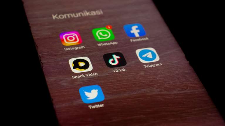 TikTok, μία χρονομηχανή του Ίντερνετ