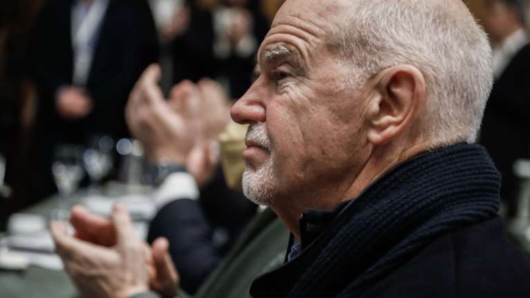 Παπανδρέου: Ψηφίζοντας ΠΑΣΟΚ δεν ψηφίζετε άλλο κόμμα, ψηφίζετε ΠΑΣΟΚ