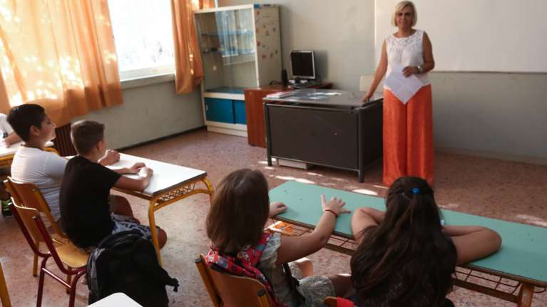 Υπουργείο Παιδείας: Την Τρίτη οι προσλήψεις αναπληρωτών εκπαιδευτικών