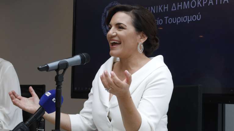 Στις Βρυξέλλες η Όλγα Κεφαλογιάννη για την Άτυπη Σύνοδο των υπουργών Τουρισμού