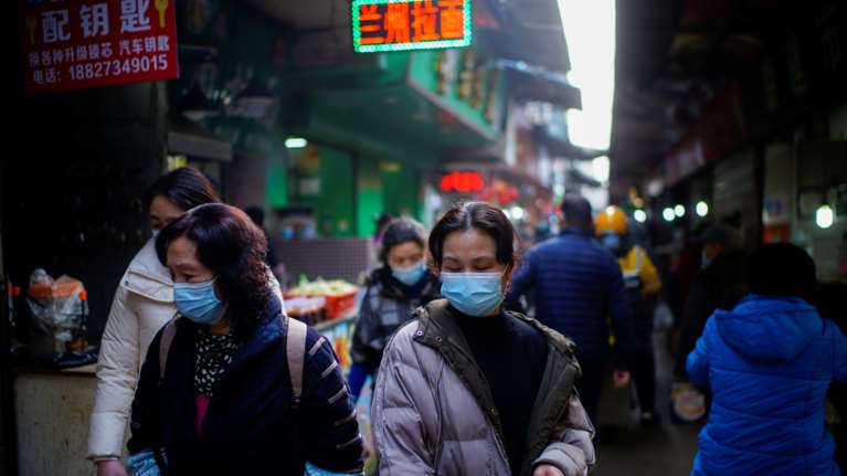 ΠΟΥ: Αυτά είναι τα 4 σενάρια για την προέλευση του κορονοϊού - Τι έδειξε η έρευνα στην Ουχάν