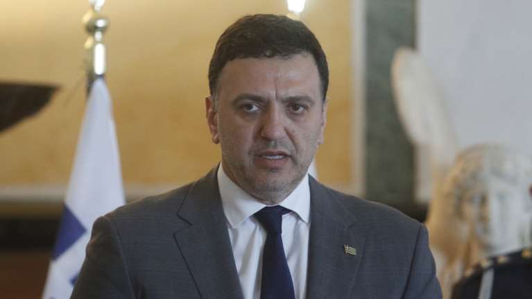 Κικίλιας για σύλληψη Τούρκου εμπρηστή: Πολλά ερωτήματα για την υπόθεση, όπως και για τις περσινές φωτιές στον Έβρο