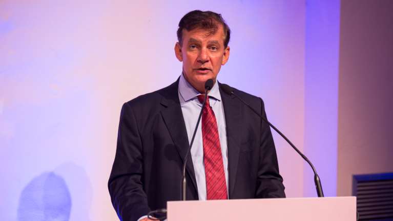 Δημόπουλος - Πρύτανης ΕΚΠΑ: Αισιοδοξία από την καμπύλη των κρουσμάτων του κορονοϊού [βίντεο]