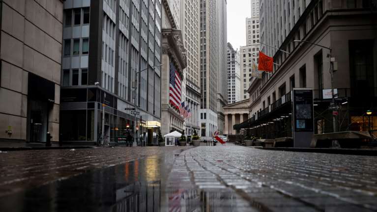 Νέα έρευνα: Η ατμοσφαιρική ρύπανση βοηθά τη μετάδοση του κορονοϊού