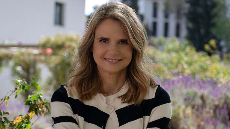 Η Μιλένα Αποστολάκη στο TheTOC: Η επιστροφή στην πολιτική, τα σκληρά χρόνια των μνημονίων και το μότο &quot;ΠΑΣΟΚ ωραία χρόνια&quot;