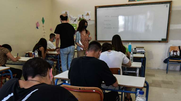 Πανελλαδικές 2024: Στους 68.851 ο αριθμός των εισακτέων στα πανεπιστήμια - Το πρόγραμμα και οι θέσεις ανά σχολή