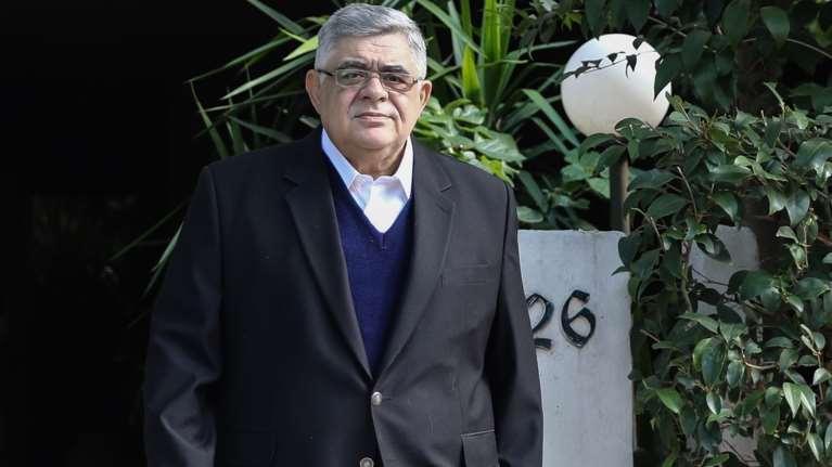 Έφεση κατά της αποφυλάκισης του Νίκου Μιχαλολιάκου - &quot;Είναι επικίνδυνος για διάπραξη νέων αδικημάτων&quot; λέει ο Εισαγγελέας