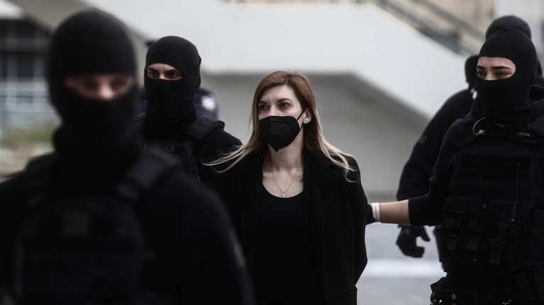 Υπόθεση Πισπιρίγκου: Γιατί η ιατροδικαστής Δημακοπούλου την "αθωώνει" για τη δολοφονία της Τζωρτζίνας - Τι λέει για την κεταμίνη