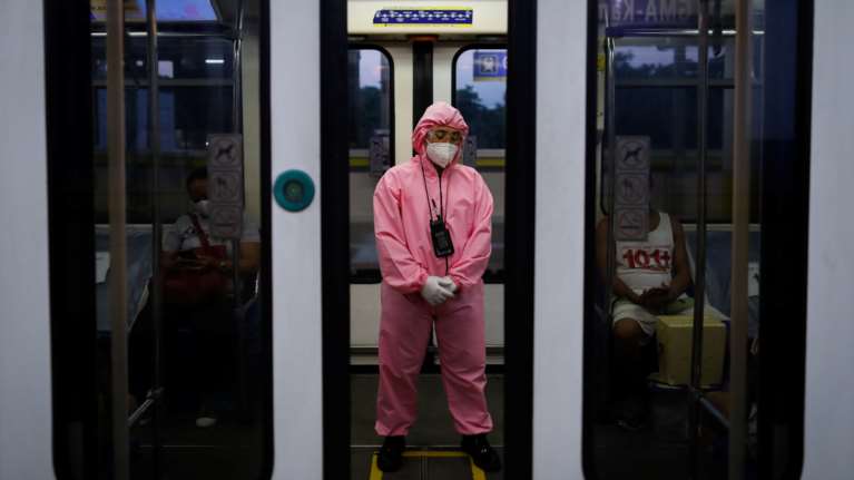 Κορονοϊός: Σε ποιες χώρες έχει επιβληθεί εκ νέου καραντίνα σε περιοχές