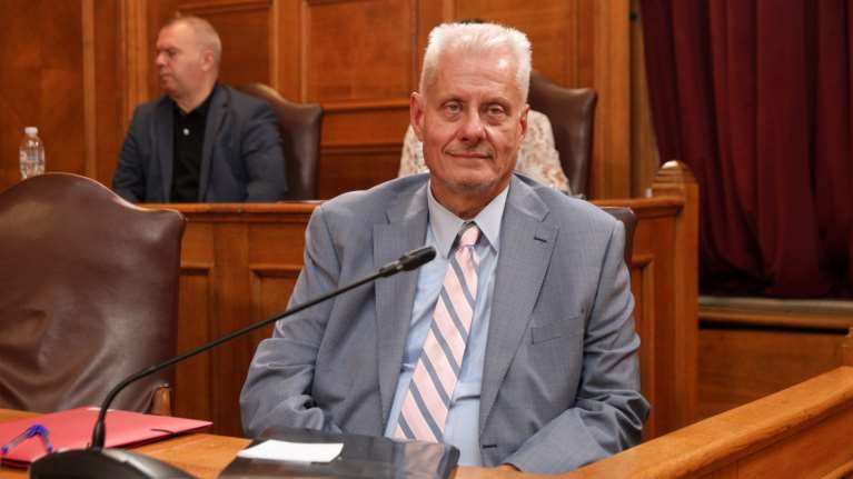 Αντιπρόεδρος ΟΠΕΚΕΠΕ στην Εξεταστική: &quot;Υπάρχουν ευρήματα που επιβεβαιώνουν αστοχίες και πράγματα που δεν έχουν γίνει&quot;