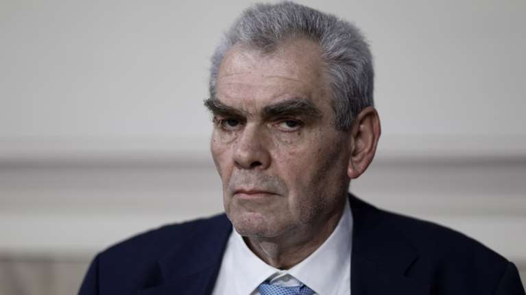 Παπαγγελόπουλος: Θέλησαν να με φιμώσουν για να μην αποκαλύψω τις μαφιόζικες, παρακρατικές μεθόδους