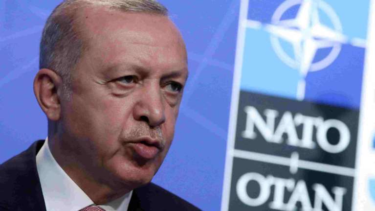 New York Times: Για το ΝΑΤΟ η Τουρκία είναι ένας σύμμαχος που δημιουργεί προβλήματα