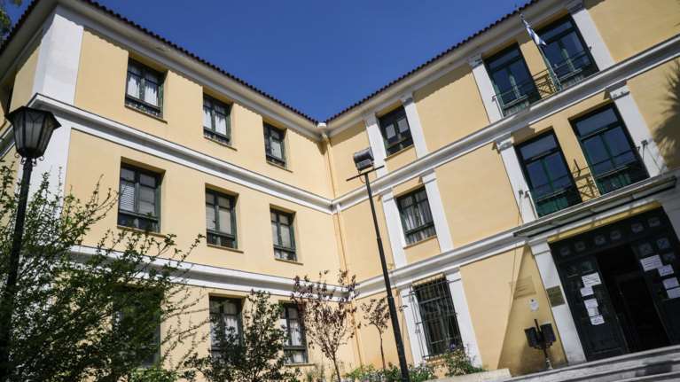 To τέλος της Ευελπίδων: Ερχεται ο διαγωνισμός για το νέο Πρωτοδικείο 50.000 τ.μ. στον Αρειο Πάγο