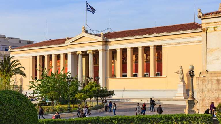 21 χρόνια E-Learning ΕΚΠΑ – Το success story του Oργανισμού με τα 400+ Επιμορφωτικά Προγράμματα