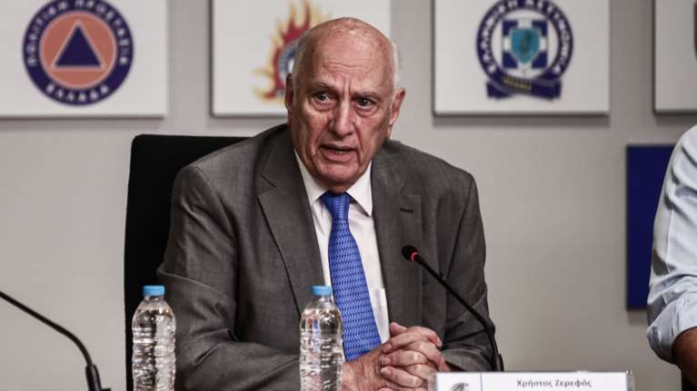 Προειδοποίηση Ζερεφού: &quot;Το έτος 2023 θα το θυμόμαστε&quot; - Η κλιματική κρίση φέρνει πλήρη αποσταθεροποίηση του κλίματος παγκοσμίως