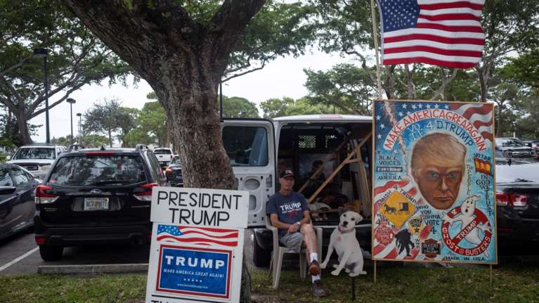 Αμερικανικές εκλογές 2024: Οι πιο &quot;ακριβές&quot; στην Ιστορία - Κεφάλαια 15,9 δισ. συγκέντρωσαν οι υποψήφιοι