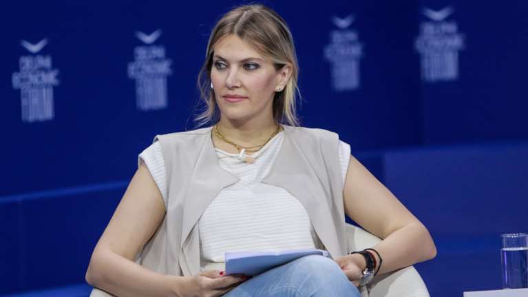 Qatargate: Γαλλίδα ευρωβουλευτής "καίει" την Εύα Καϊλή- "Προωθούσε ξεκάθαρα το Κατάρ"