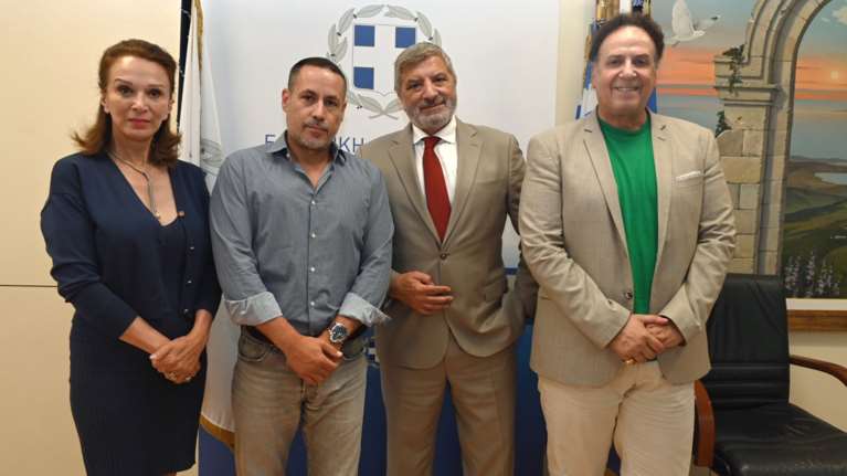 Βραβείο Πολιτισμού Λήκυθος Χρήστος Μαλεβίτσης, με την υποστήριξη της Περιφέρειας Αττικής