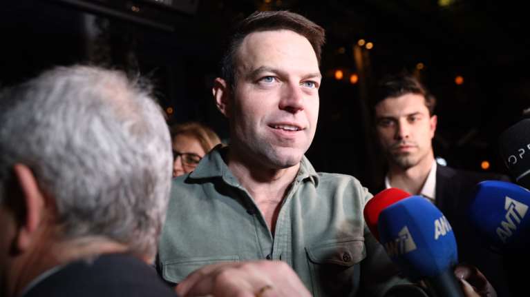 Ο Κασσελάκης για την επίσκεψη Μητσοτάκη στο super market: Δίνει πάντα μάχη κατά της ακρίβειας και πάντα την χάνει