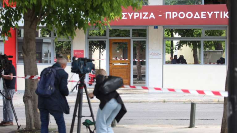 Περίεργη ανακοίνωση ΣΥΡΙΖΑ: Υπόνοιες για τα εκλογικά αποτελέσματα - Φτιάχνει δικό του ελεγκτικό μηχανισμό