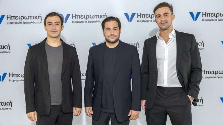 Ηπειρωτική Βιομηχανία Εμφιαλώσεων: To success story των τριών νέων αδελφών Σεπετά