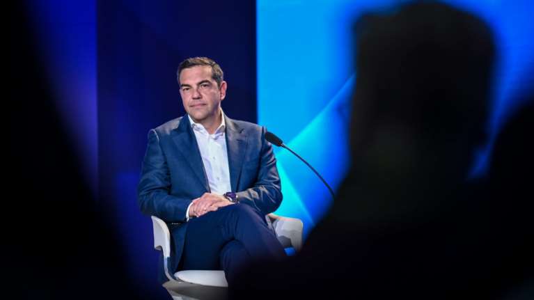 Εκλογές 2023: Ο Τσίπρας ζητά debate με τον Μητσοτάκη - &quot;Το 2019 αρνήθηκε τον τηλεοπτικό διάλογο, τον φοβήθηκε&quot;