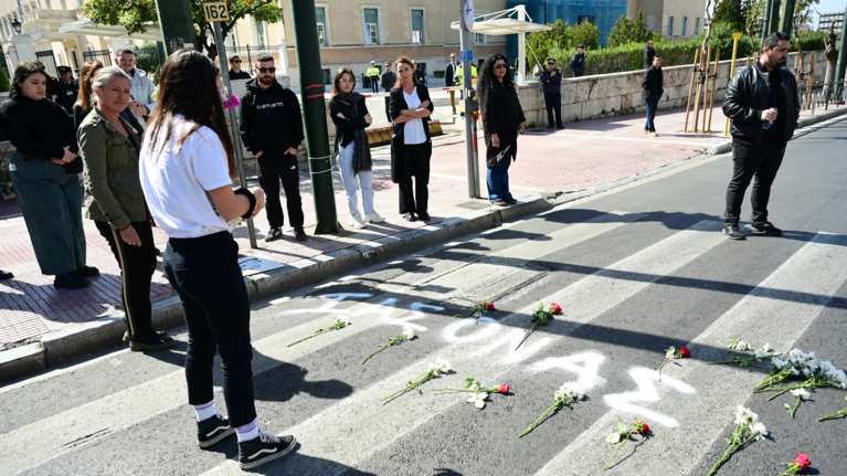 Τροχαίο στη Βουλή: Ξεκίνησε η δίκη για το θάνατο του Ιάσονα μετά από αρκετές αναβολές