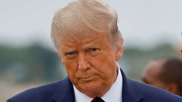 Τραμπ για τη Συμφωνία του Παρισιού για το κλίμα: Σχεδιάστηκε για να &quot;σκοτώσει&quot; την αμερικανική οικονομία