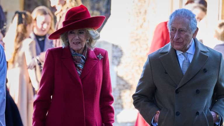 Καμίλα: Η εξομολόγηση για την επίθεση που δέχθηκε μέσα σε τρένο - "Γιατί σου λείπει κουμπί από το παλτό;"