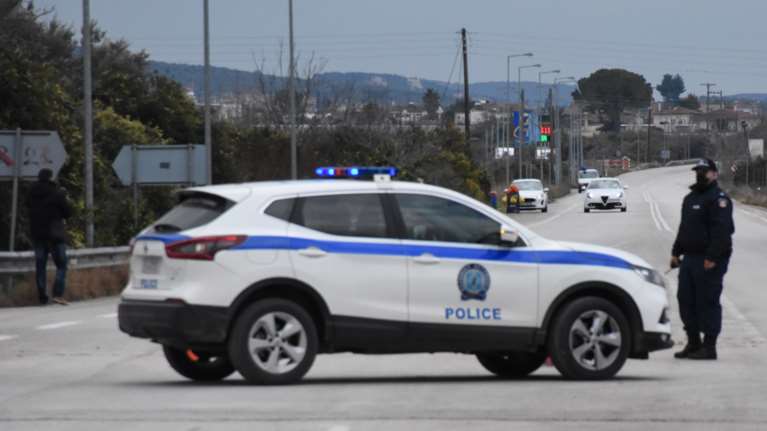 Θεσσαλονίκη: Συνελήφθη 34χρονος, καταζητούμενος για δολοφονία 81χρονου στη Γερμανία