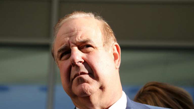 Καταγγελία-σοκ για τον Παύλο Χαϊκάλη: "Προσπάθησε να με βιάσει, ολοκλήρωσε πάνω στα ρούχα μου"