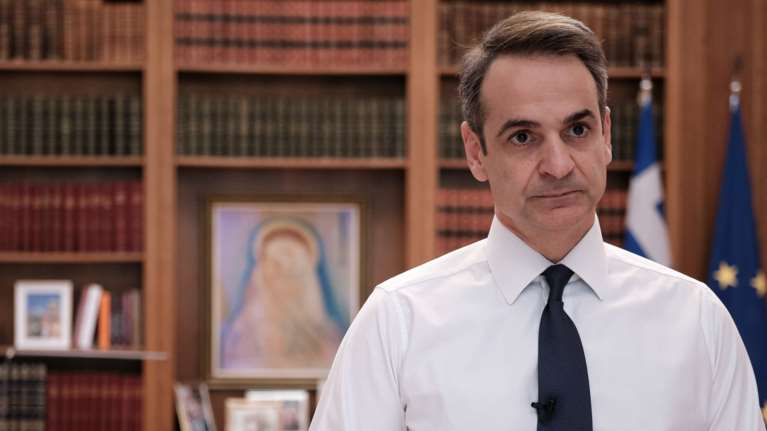 Ο Μητσοτάκης θέτει το θέμα των τουρκικών προκλήσεων στις Βρυξέλλες - Διπλό μήνυμα στην Άγκυρα