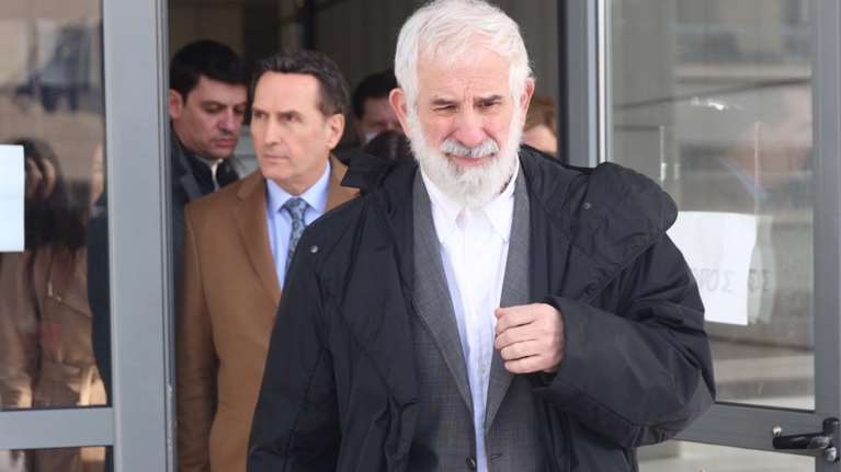 Δίκη Φιλιππίδη: Δύο δημοσιογράφοι κατέθεσαν υπέρ του - "Ποιος μου λέει ότι κάποια από αυτές τις γυναίκες δεν επεδίωξε κάτι;"