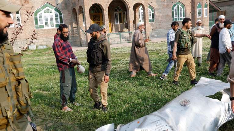 Παγκόσμια ανησυχία μετά την πυραυλική επίθεση της Ινδίας στο Πακιστάν - Τουλάχιστον 11 νεκροί