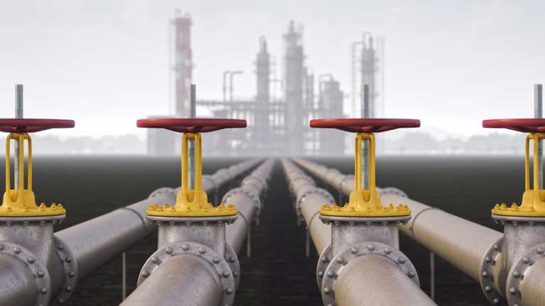 Θρίλερ με το ρωσικό φυσικό αέριο: Πώς θα είναι η ζωή μας αν κοπεί μέσα στον Ιούλιο