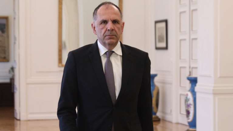 Μονή Σινά: Στο Κάιρο ο Γιώργος Γεραπετρίτης  την Τετάρτη με την ελληνικη αποστολή  - Θα συναντήσει τον Αιγύπτιο ομόλογό του