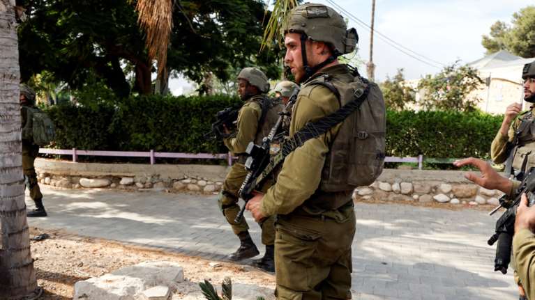 Ιστορική στιγμή για το Ισραήλ: Ενεργοποιήθηκε το άρθρο 40 - Επίσημα πόλεμος για πρώτη φορά μετά το 1973