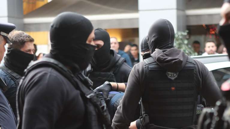 Δολοφονία Λυγγερίδη: Στη φυλακή και ο μάνατζερ τράπερ