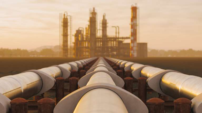 Έκτακτη σύσκεψη για το φυσικό αέριο στο υπουργείο Ενέργειας - Λήγει το τελεσίγραφο Πούτιν για πληρωμή σε ρούβλια