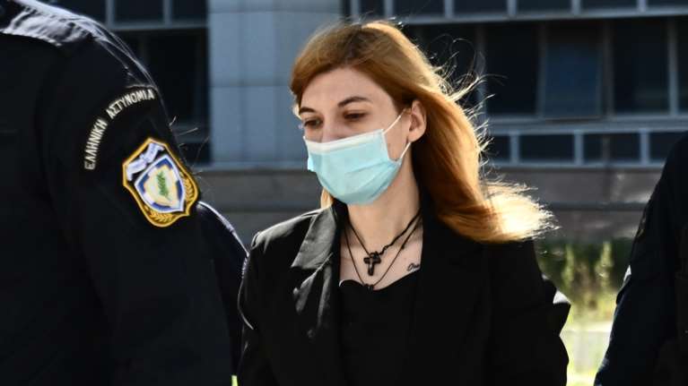 Πισπιρίγκου: Πόσα χρόνια θα μείνει στη φυλακή για τις δολοφονίες των τριών παιδιών της - Το ευτράπελο με το &quot;Κελί 33&quot;